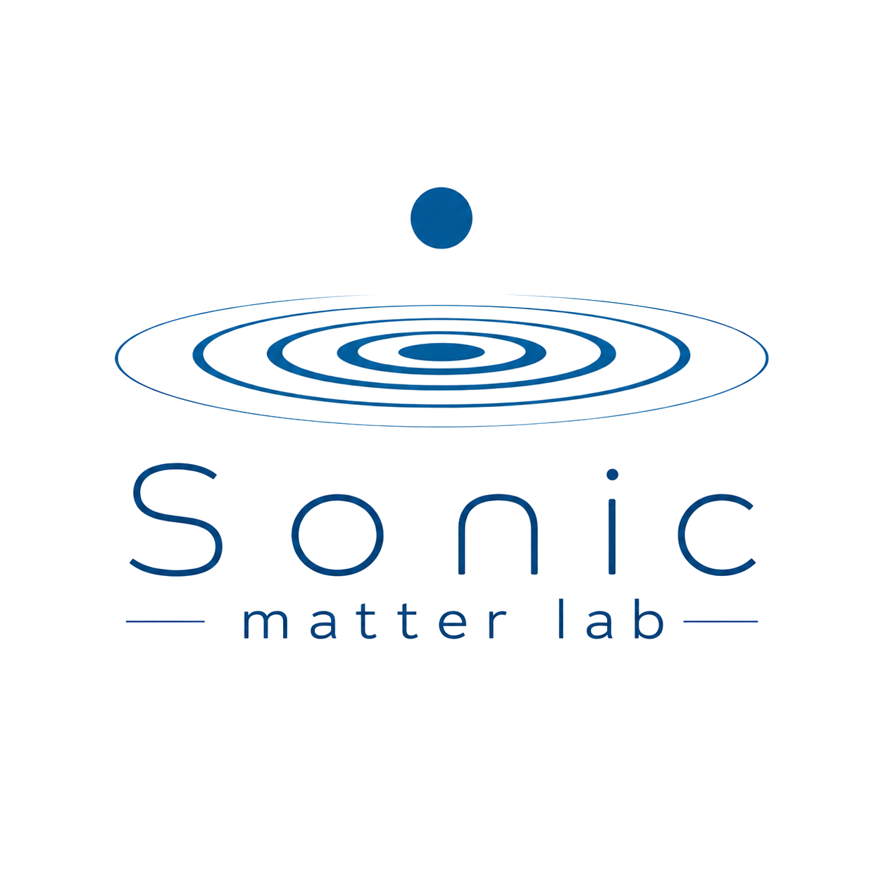 Sonic Matter Lab